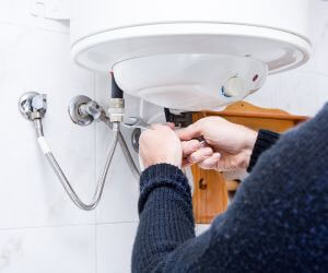 About Water Heater Repair LLC Barnesville, GA